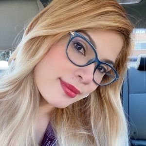 Meet your Posher, Susie